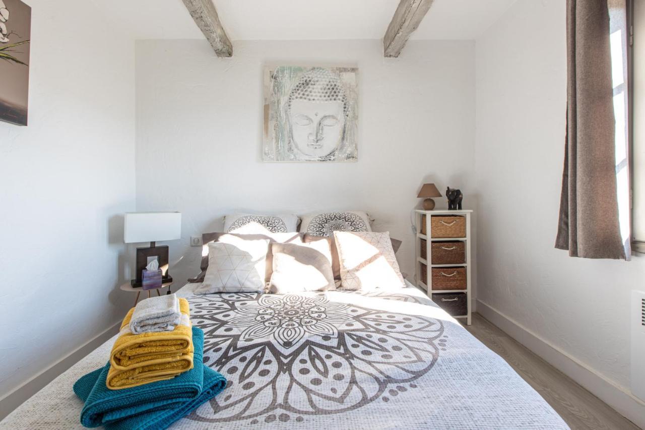 Lb Vacation Rentals I Charming Little Bucolic House 5-Min From City Mouans-Sartoux Exterior foto